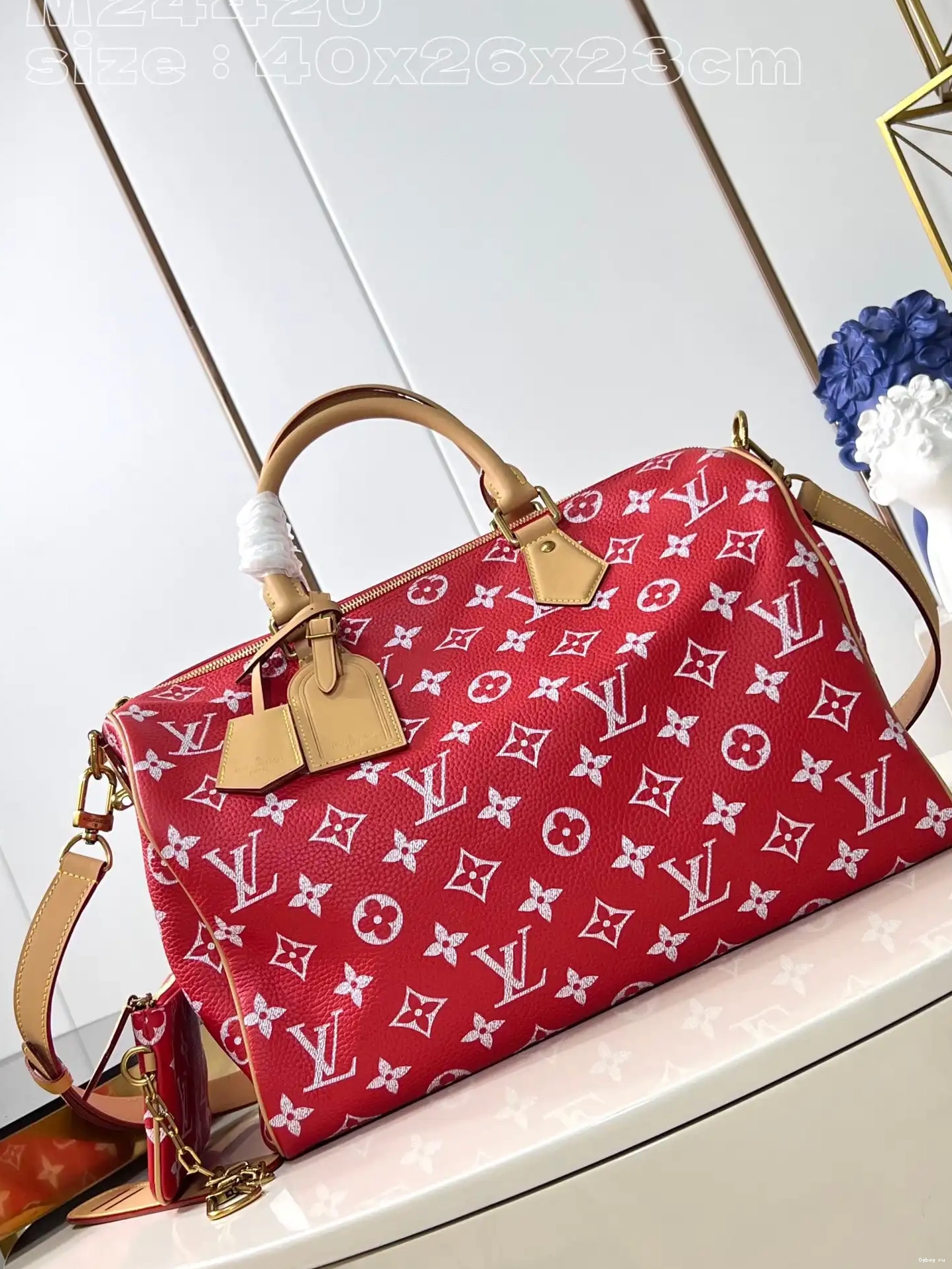 SPEEDY 40 Louis Vuitton 0610